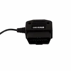 Mini USB OBD - DVR / GPS / USB-connector - autoladerDiagnose