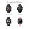 Oplaadstation - USB - basisadapter - snellaadkabel - voor Huawei Watch GT / GT 2Smart-Wear