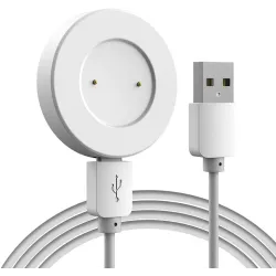 Oplaadstation - USB - basisadapter - snellaadkabel - voor Huawei Watch GT / GT 2Smart-Wear