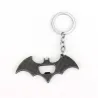 Batman shaped bottle opener - with keychainBar supply