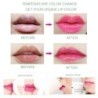 Jelly lipstick - lipgloss - 99% aloë vera - temperatuurverandering van kleurLippenstiften
