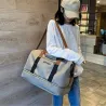 Fashion travel / sport bag - large capacity - waterproof - unisexBags