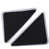 Siliconenstrip - antislip sticker - vloerkleed - mat - 4 stuksMeubels