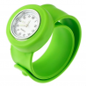Kids silicone watch - slap-on strapWatches