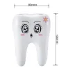 Cartoon Tand TandenborstelhouderBadkamer & Toilet