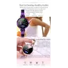 Modieuze Smart Watch AK15 - hartslag - fitnesstracker - waterdicht - Bluetooth - Android - IOSSmart-Wear