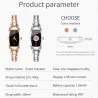 H8 Pro Smart Watch - full touch - hartslag - bloeddruk - fitnesstracker - waterdichtHorloges