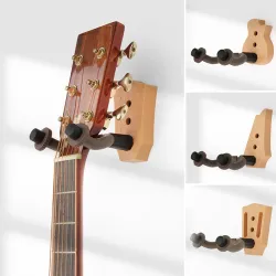 Gitaarhanger - haak - wandhouderGitaar