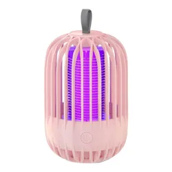 LED muggenlamp - USB - UV-lampInsectenbestrijding