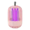 LED muggenlamp - USB - UV-lampInsectenbestrijding