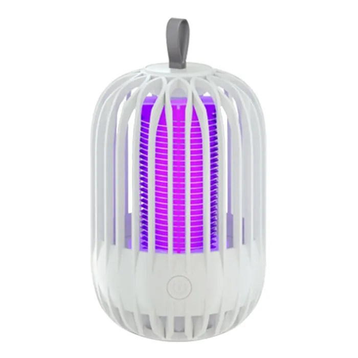 LED muggenlamp - USB - UV-lampInsectenbestrijding