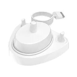 Oplader / houder voor elektrische tandenborstels - Braun Oral B - USBBadkamer & Toilet