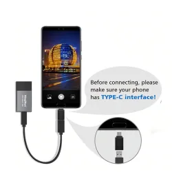 KingDian - externe SSD - USB3.0 - type-C - 120GB - 250GB - 500GB - 1TB - 2TBHarde schijven