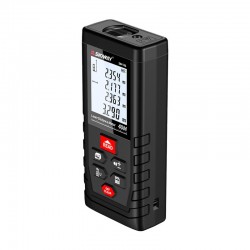 Laser range finder - distance meter - tape measure - 40M - 50M - 70M - 100M - 120MMeasurement