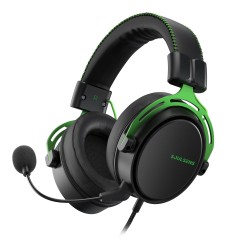 Air SE – Gaming-Headset – kabelgebundene Kopfhörer – Geräuschunterdrückung – mit Mikrofon