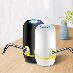 Elektrische waterdispenserpomp - waterdrukkraanWaterfilters