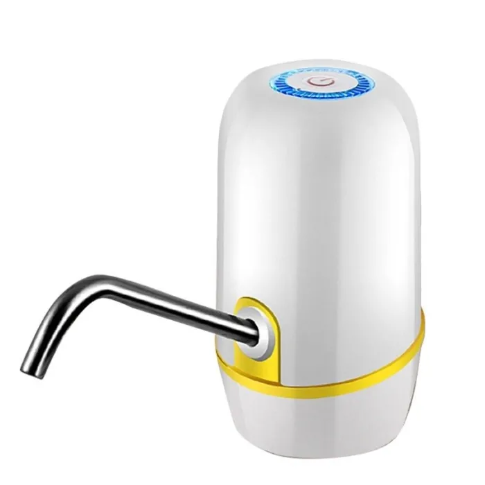 Elektrische waterdispenserpomp - waterdrukkraanWaterfilters