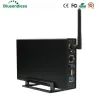 Aluminium externe behuizing - Nas WiFi-router - repeater - 300 mbps - HDD3.5 Sata naar USB 3.0-behuizingHDD behuizing