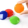 Ronde magneetknopen - koelkastmagneten - 10 stuksKoelkastmagneten