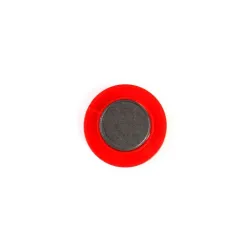 Ronde magneetknopen - koelkastmagneten - 10 stuksKoelkastmagneten