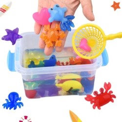 Magisches Wasserspielzeug - Wasserelfe - stellen Sie Ihre eigenen matschigen Spielzeuge her
