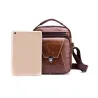 Vintage shoulder bag - genuine leatherBags