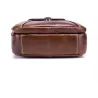 Vintage shoulder bag - genuine leatherBags