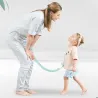Kinderveiligheid - anti-verloren riem - polsband - 150 cmBaby