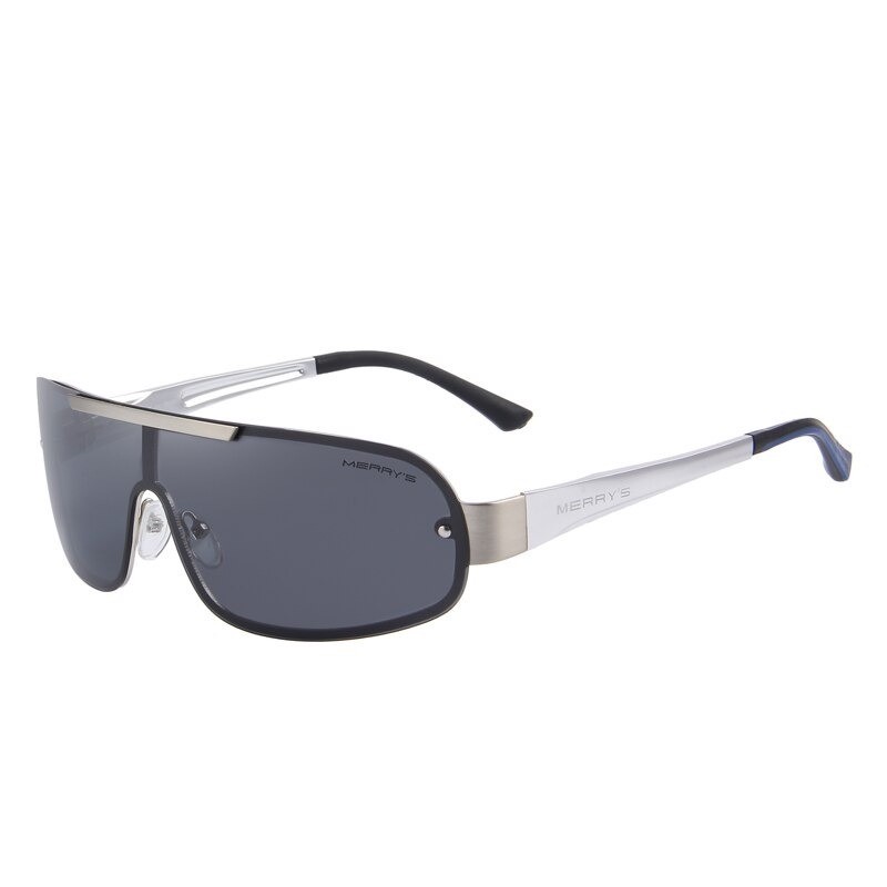 MERRY'S - klassieke gepolariseerde zonnebril - UV400Zonnebrillen