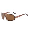 MERRY'S - klassische polarisierte Sonnenbrille - UV400