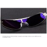 MERRY'S - klassische polarisierte Sonnenbrille - UV400