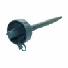 Automatic self watering device - dripping watering - for plants - 2 pieces ​Sprinklers