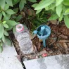 Automatic self watering device - dripping watering - for plants - 2 pieces ​Sprinklers