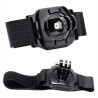 Verstellbares Armband - Kamerahalterung - 360 drehbar - für GoPro