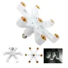 E27 - 1 to 7 light fitting - splitterLighting fittings