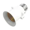 E27 fitting - met EU fitting - lamphouder - adapterVerlichtingsarmaturen
