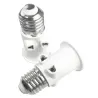 E27 base - with EU socket - bulb holder - adapterLighting fittings
