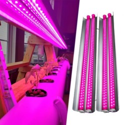 100W LED-lichtstrips voor het kweken van kamerplanten - kweekverlichtingKweeklampen
