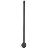 Modern wall lamp - minimalist line - LEDWall lights