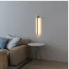 Modern wall lamp - minimalist line - LEDWall lights