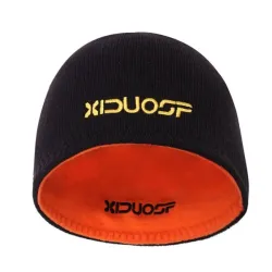 Warme dubbelzijdige wintermuts - unisexPetten & Hoeden