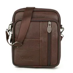 Small leather shoulder bagBags