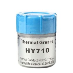 Silberne Wärmeleitpaste - HY710 - 10G / 20G