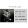 Manual ice crusher - ice chopper - slushies - smoothiesBar supply