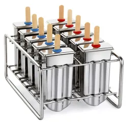 IJsvorm - met houder - RVSTools
