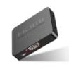 4K HDMI Splitter - Full HD - 1080P - 1 in 2 Out Verstärker - Dual Display - für HDTV DVD PS3 Xbox