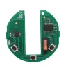KR55WK49333 315/ 433/868MHz - slimme sleutel met afstandsbediening - voor BMWSleutels