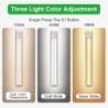 LED closet light - with motion sensor - USB smart lamp - wireless night light - magnetic stripeLED strips