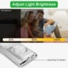 LED closet light - with motion sensor - USB smart lamp - wireless night light - magnetic stripeLED strips