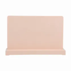 Dubbelzijdige magnetische standaard - messenhouderKeukenmessen